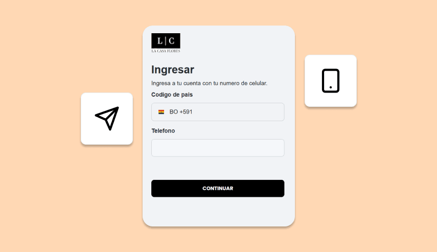 Ilustracion de una publicacion de producto en vendii.shop